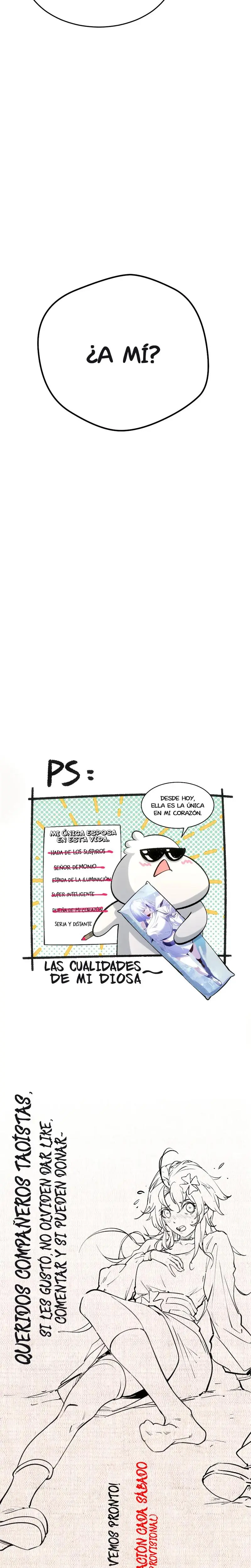 Providencia De Primer Nivel: Cultiva En Silencio Durante Miles de Años > Capitulo 245 > Page 161