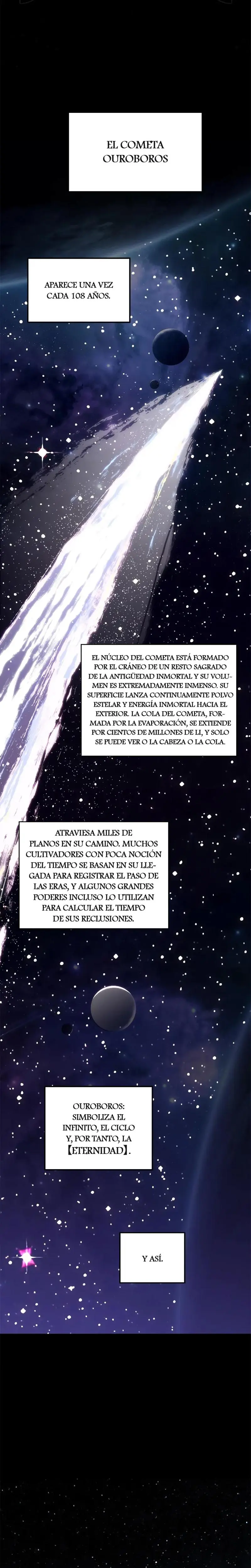 Providencia De Primer Nivel: Cultiva En Silencio Durante Miles de Años > Capitulo 244 > Page 11