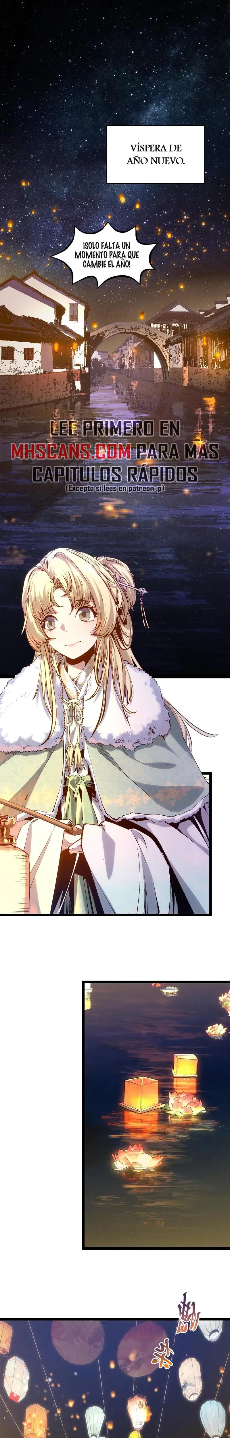 Providencia De Primer Nivel: Cultiva En Silencio Durante Miles de Años > Capitulo 244 > Page 21