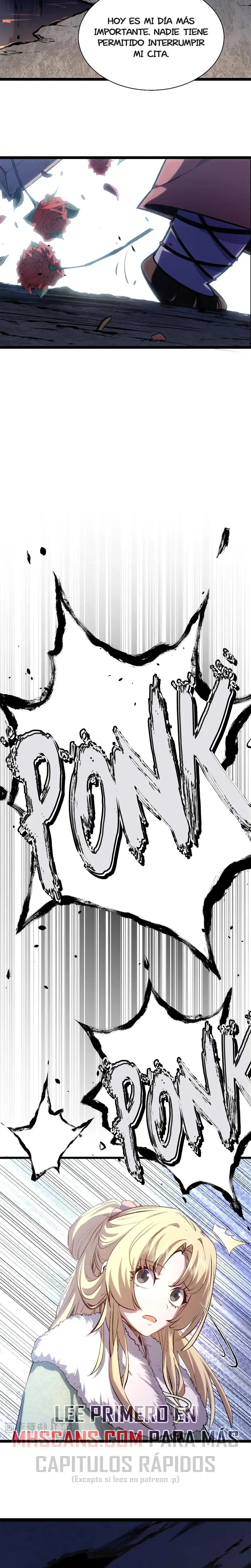 Providencia De Primer Nivel: Cultiva En Silencio Durante Miles de Años > Capitulo 244 > Page 71