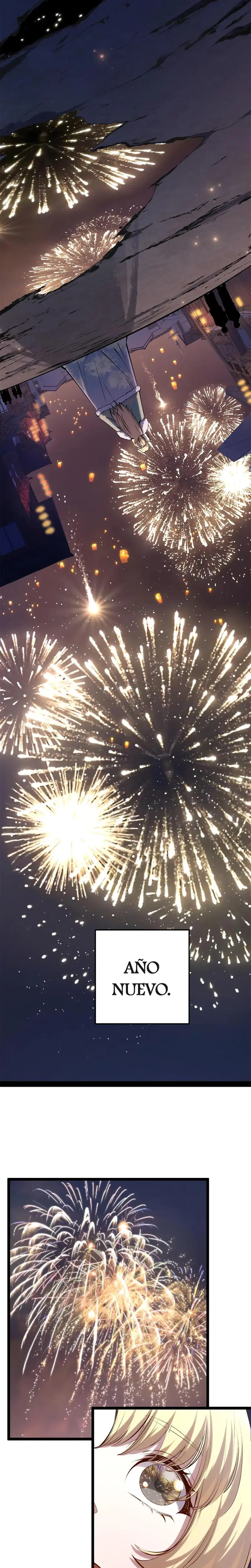 Providencia De Primer Nivel: Cultiva En Silencio Durante Miles de Años > Capitulo 244 > Page 91