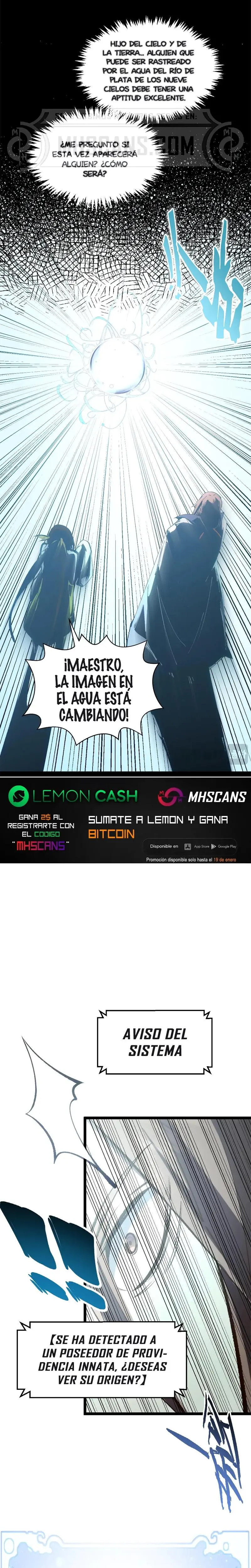 Providencia De Primer Nivel: Cultiva En Silencio Durante Miles de Años > Capitulo 244 > Page 211