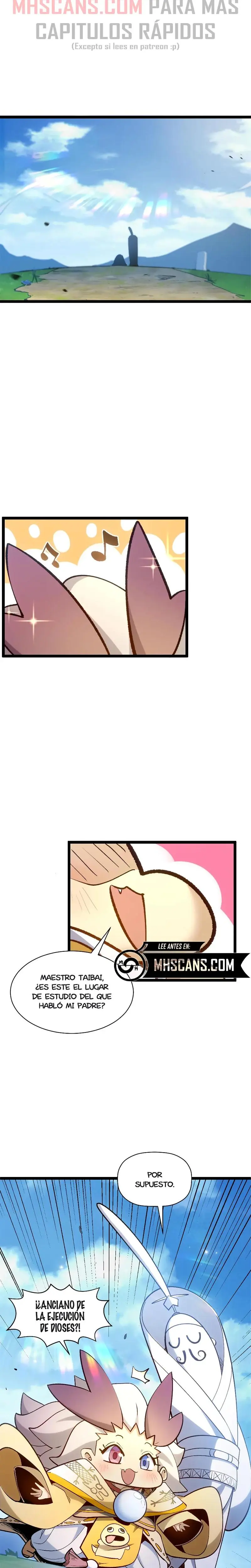 Providencia De Primer Nivel: Cultiva En Silencio Durante Miles de Años > Capitulo 246 > Page 131