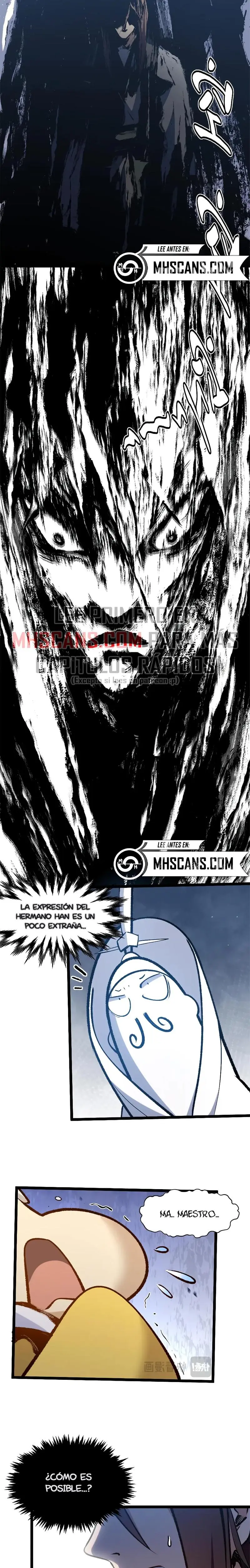 Providencia De Primer Nivel: Cultiva En Silencio Durante Miles de Años > Capitulo 246 > Page 171