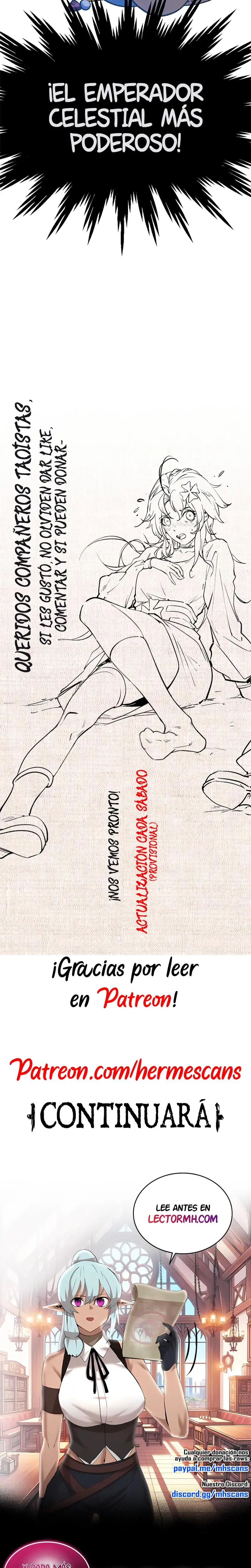 Providencia De Primer Nivel: Cultiva En Silencio Durante Miles de Años > Capitulo 246 > Page 191