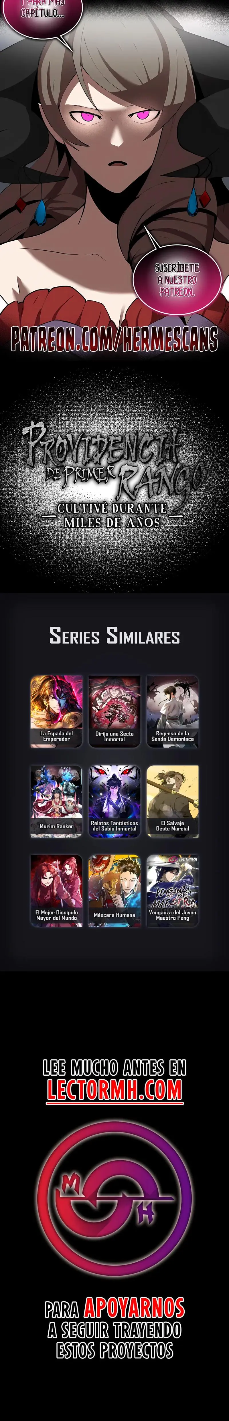 Providencia De Primer Nivel: Cultiva En Silencio Durante Miles de Años > Capitulo 246 > Page 201