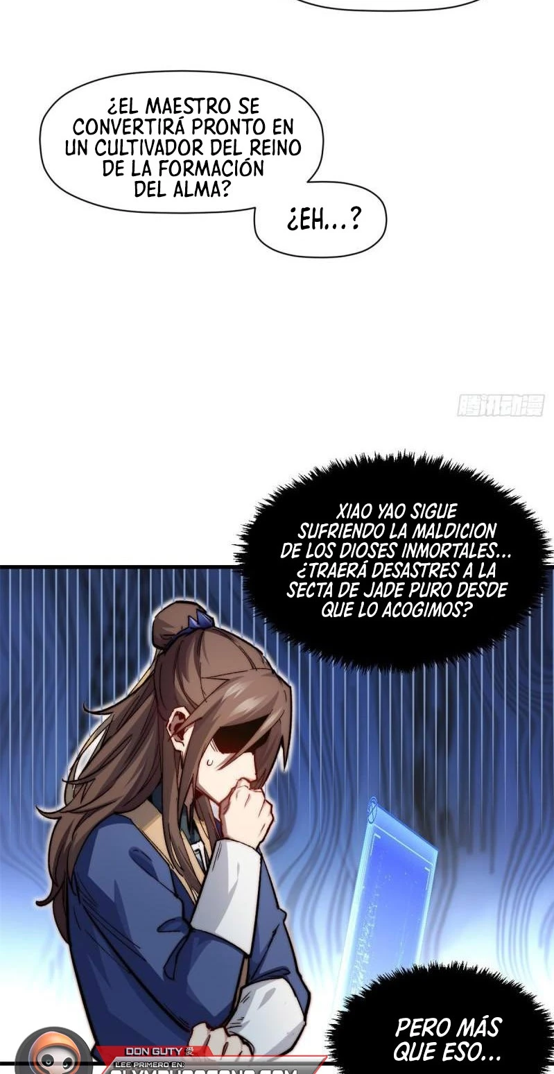 Providencia De Primer Nivel: Cultiva En Silencio Durante Miles de Años > Capitulo 88 > Page 111