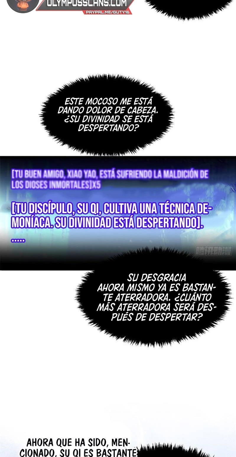 Providencia De Primer Nivel: Cultiva En Silencio Durante Miles de Años > Capitulo 88 > Page 121