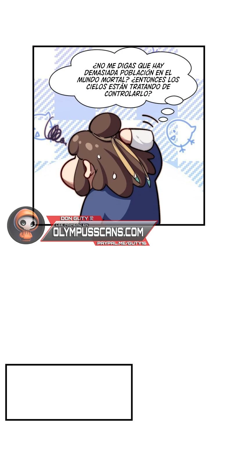 Providencia De Primer Nivel: Cultiva En Silencio Durante Miles de Años > Capitulo 88 > Page 151