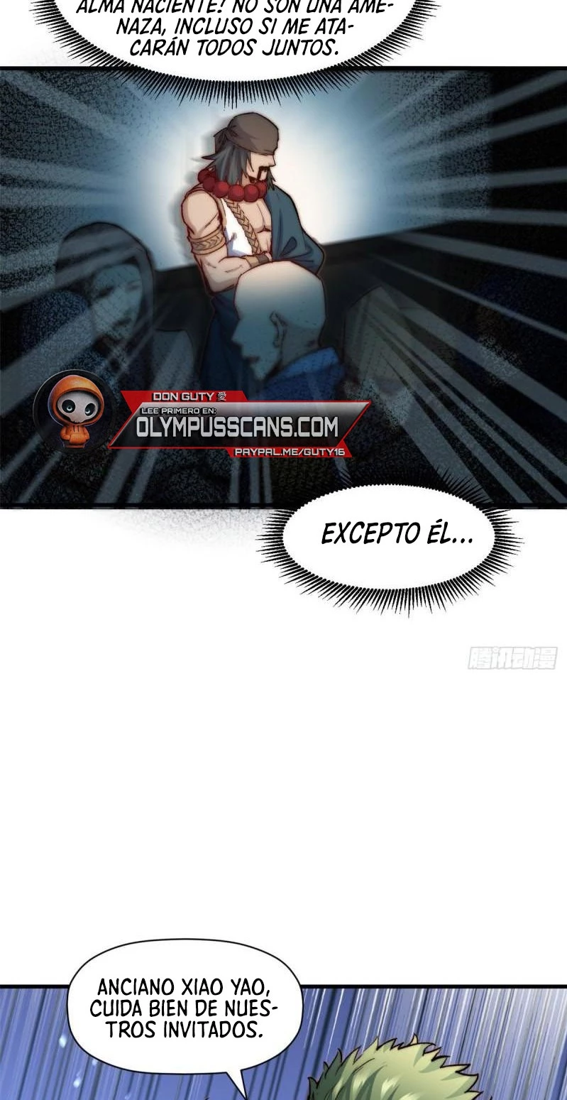 Providencia De Primer Nivel: Cultiva En Silencio Durante Miles de Años > Capitulo 88 > Page 231