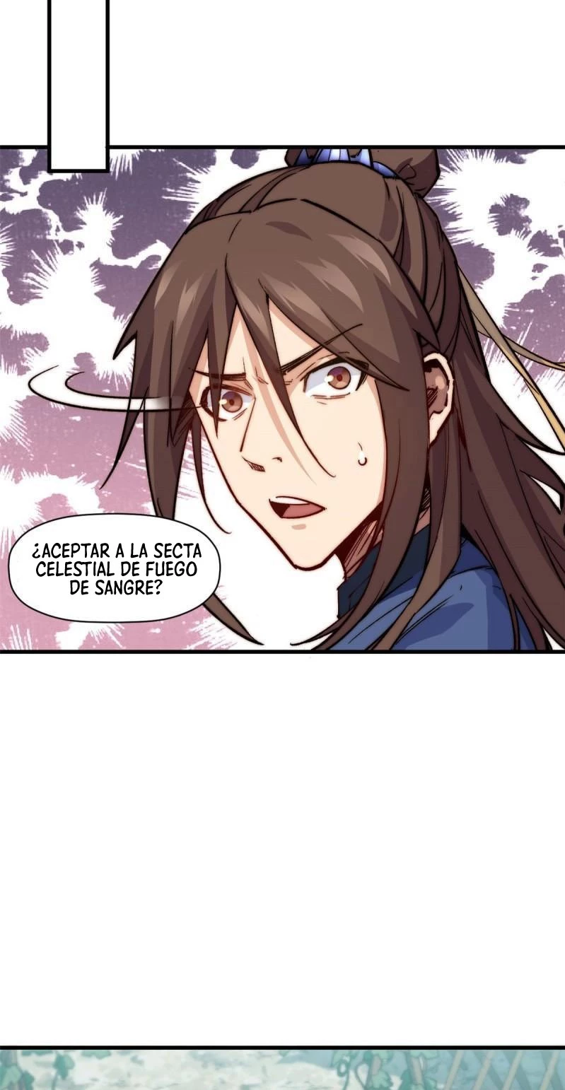 Providencia De Primer Nivel: Cultiva En Silencio Durante Miles de Años > Capitulo 88 > Page 291