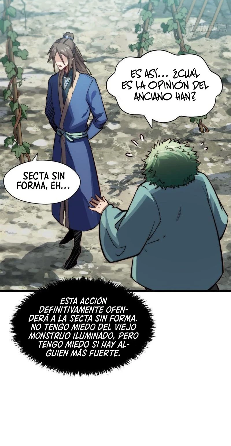 Providencia De Primer Nivel: Cultiva En Silencio Durante Miles de Años > Capitulo 88 > Page 301