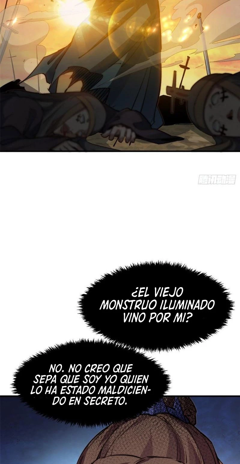 Providencia De Primer Nivel: Cultiva En Silencio Durante Miles de Años > Capitulo 88 > Page 341