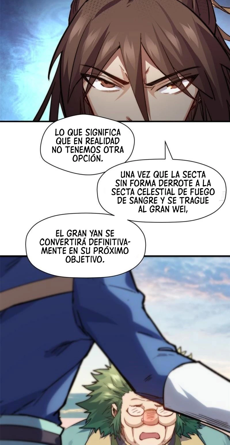 Providencia De Primer Nivel: Cultiva En Silencio Durante Miles de Años > Capitulo 88 > Page 351