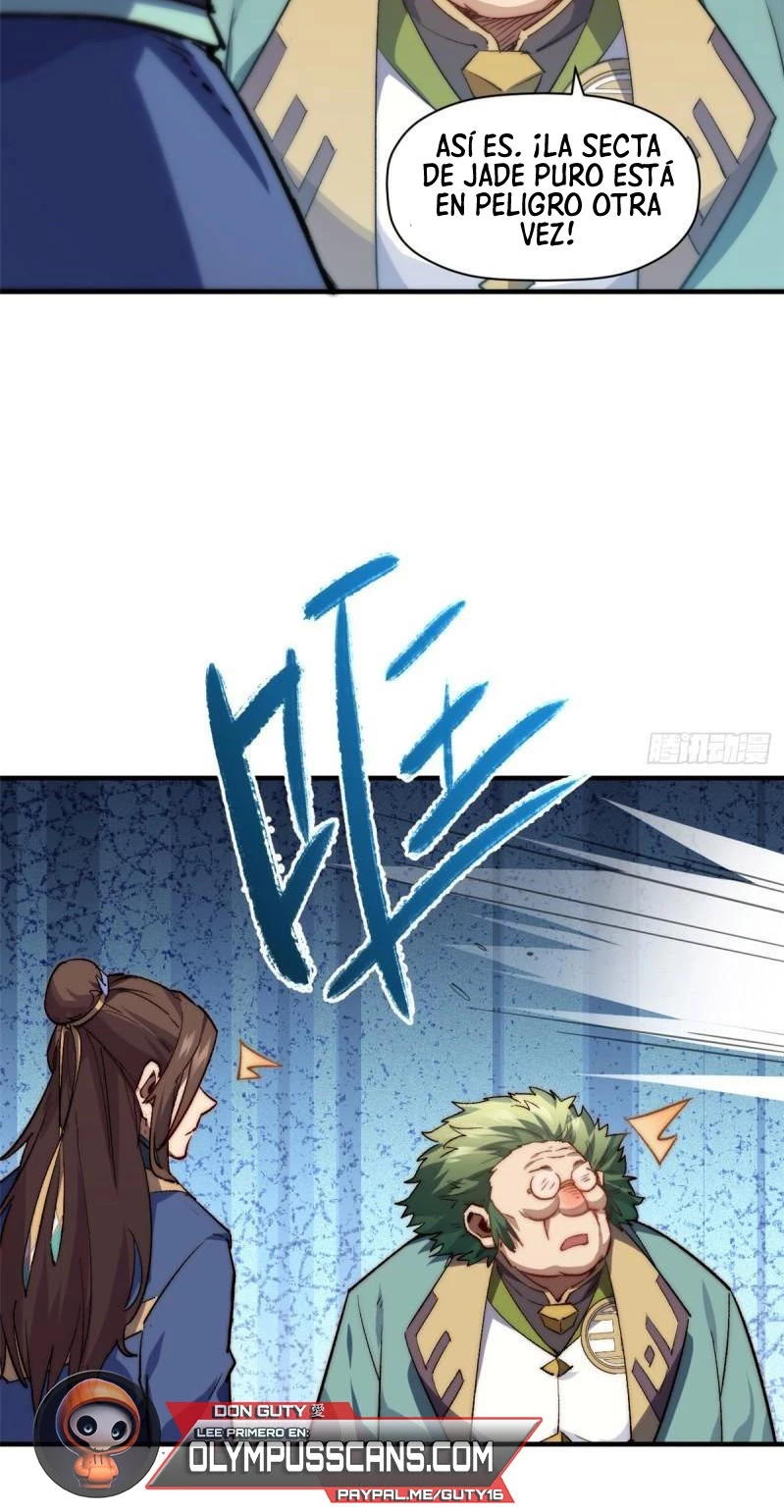 Providencia De Primer Nivel: Cultiva En Silencio Durante Miles de Años > Capitulo 88 > Page 361