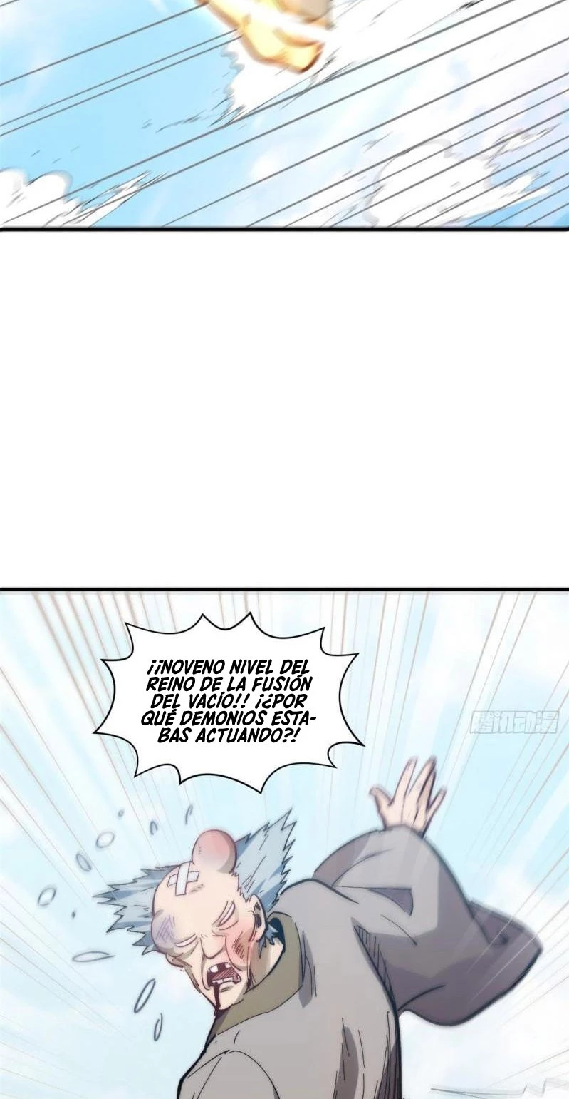 Providencia De Primer Nivel: Cultiva En Silencio Durante Miles de Años > Capitulo 88 > Page 401