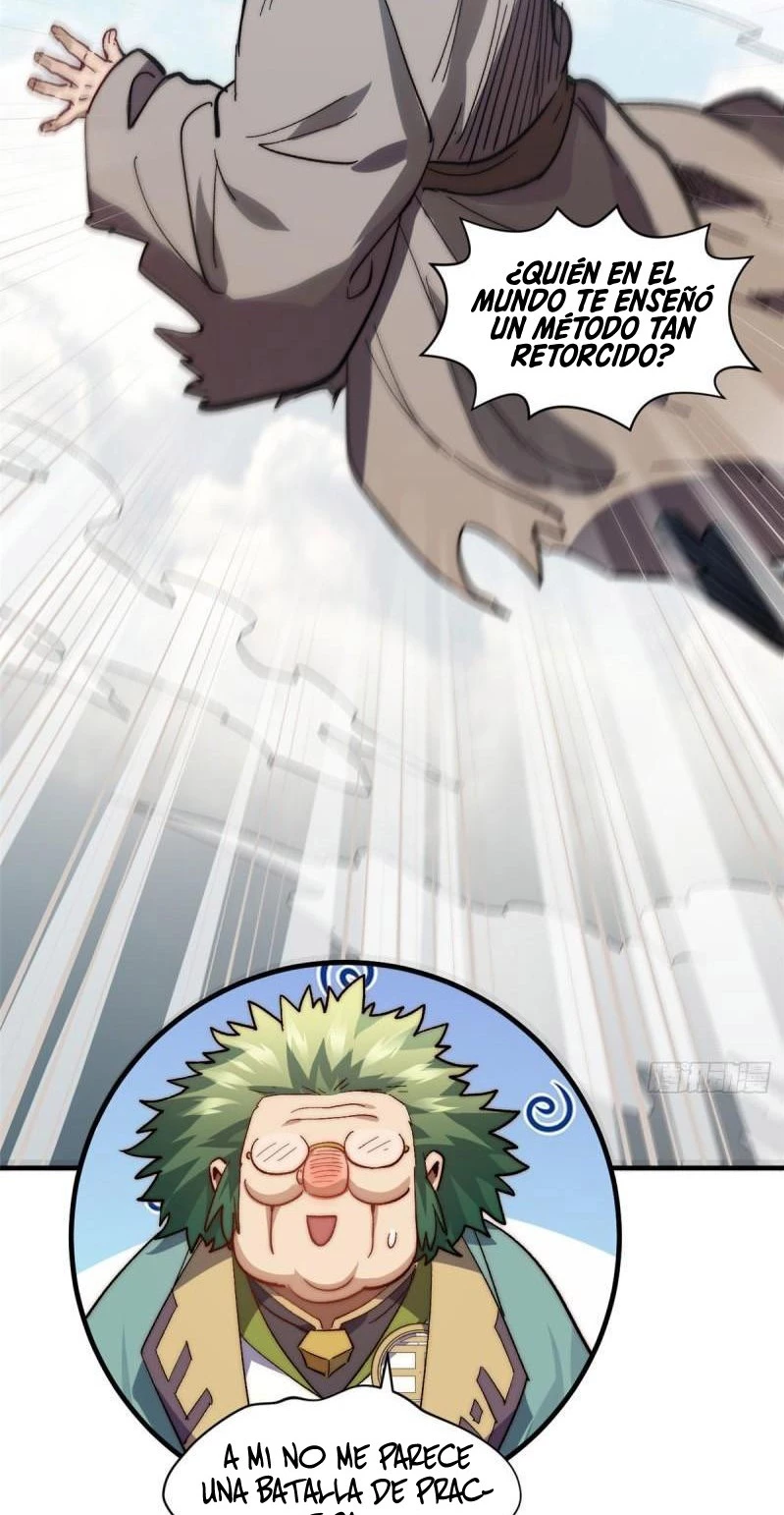 Providencia De Primer Nivel: Cultiva En Silencio Durante Miles de Años > Capitulo 88 > Page 411