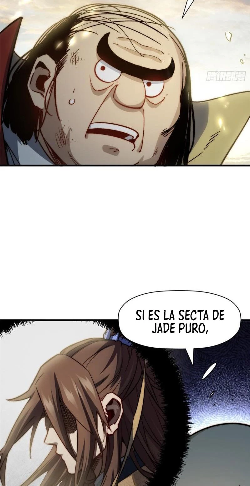 Providencia De Primer Nivel: Cultiva En Silencio Durante Miles de Años > Capitulo 88 > Page 41