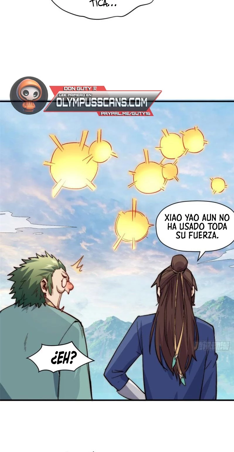 Providencia De Primer Nivel: Cultiva En Silencio Durante Miles de Años > Capitulo 88 > Page 421