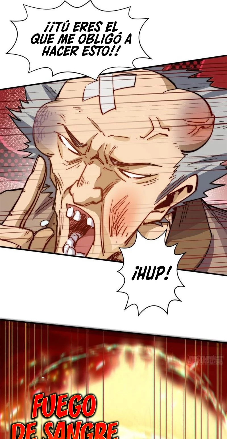 Providencia De Primer Nivel: Cultiva En Silencio Durante Miles de Años > Capitulo 88 > Page 431