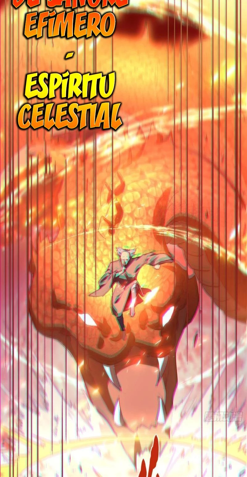 Providencia De Primer Nivel: Cultiva En Silencio Durante Miles de Años > Capitulo 88 > Page 441