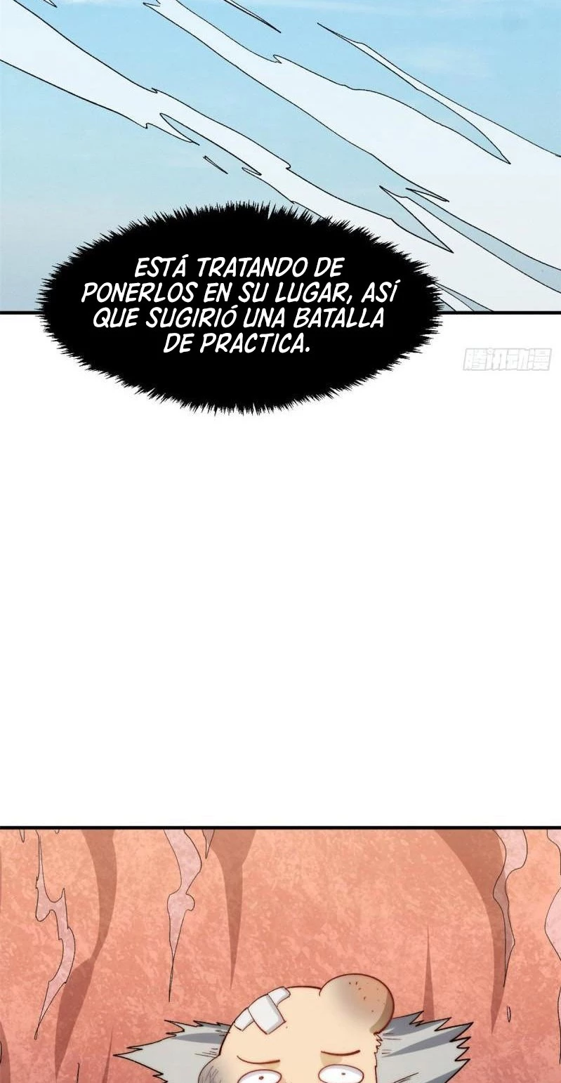 Providencia De Primer Nivel: Cultiva En Silencio Durante Miles de Años > Capitulo 88 > Page 511