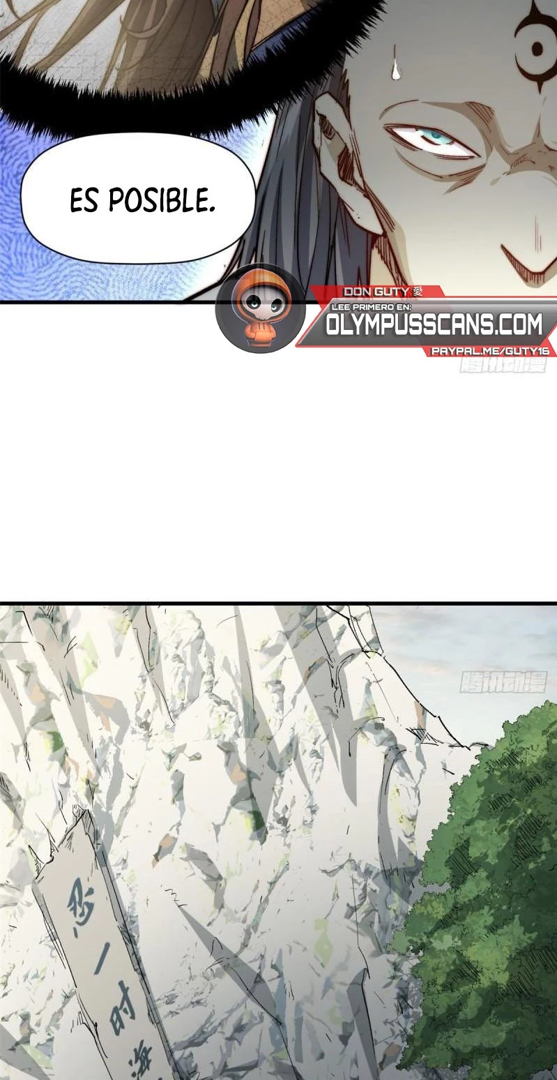 Providencia De Primer Nivel: Cultiva En Silencio Durante Miles de Años > Capitulo 88 > Page 51