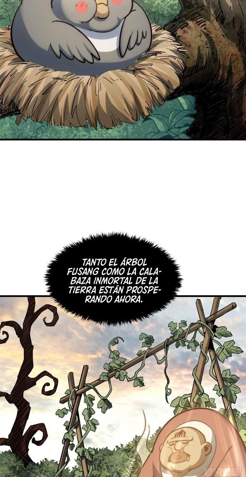 Providencia De Primer Nivel: Cultiva En Silencio Durante Miles de Años > Capitulo 88 > Page 71