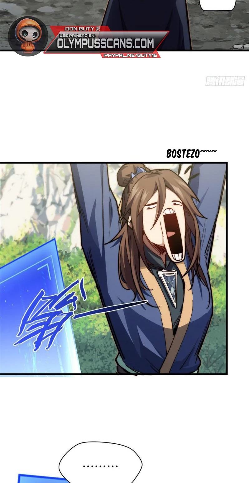 Providencia De Primer Nivel: Cultiva En Silencio Durante Miles de Años > Capitulo 88 > Page 91