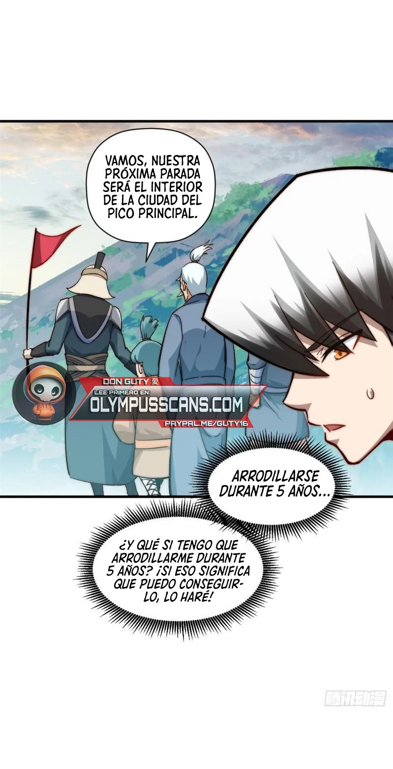 Providencia De Primer Nivel: Cultiva En Silencio Durante Miles de Años > Capitulo 89 > Page 111