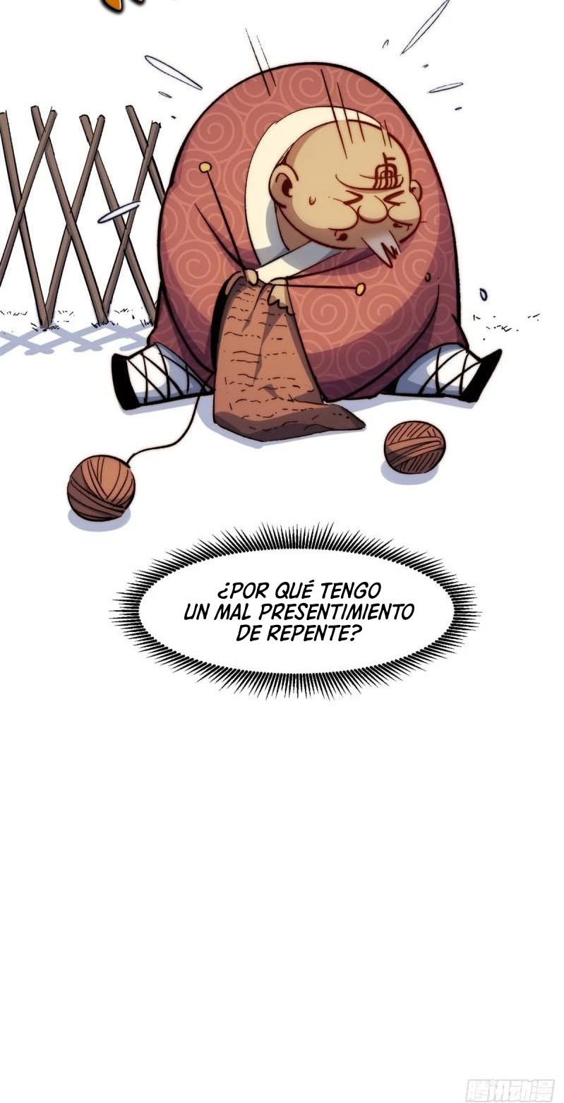 Providencia De Primer Nivel: Cultiva En Silencio Durante Miles de Años > Capitulo 89 > Page 131