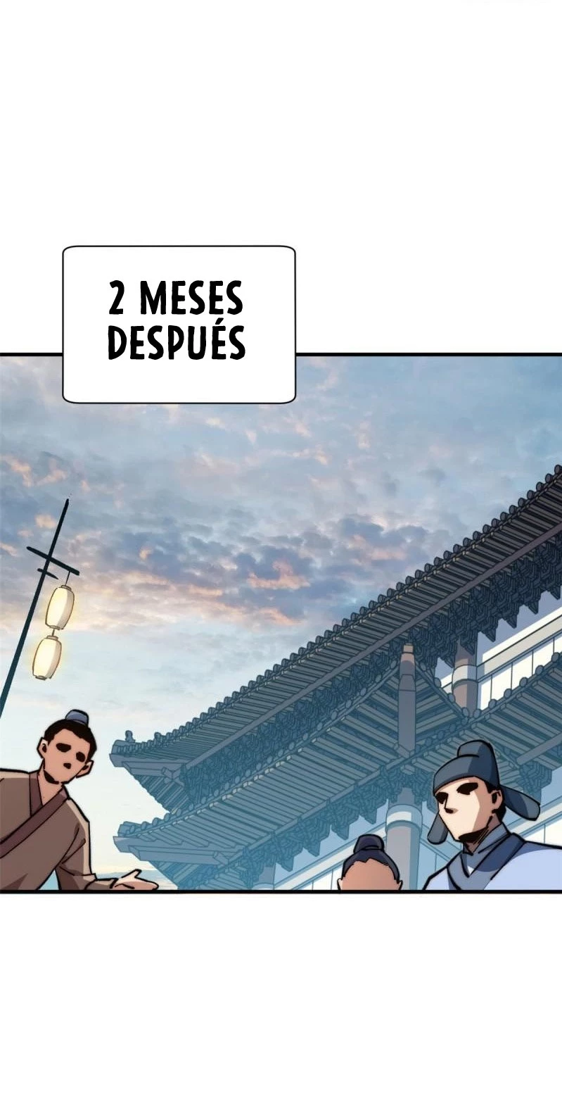 Providencia De Primer Nivel: Cultiva En Silencio Durante Miles de Años > Capitulo 89 > Page 141