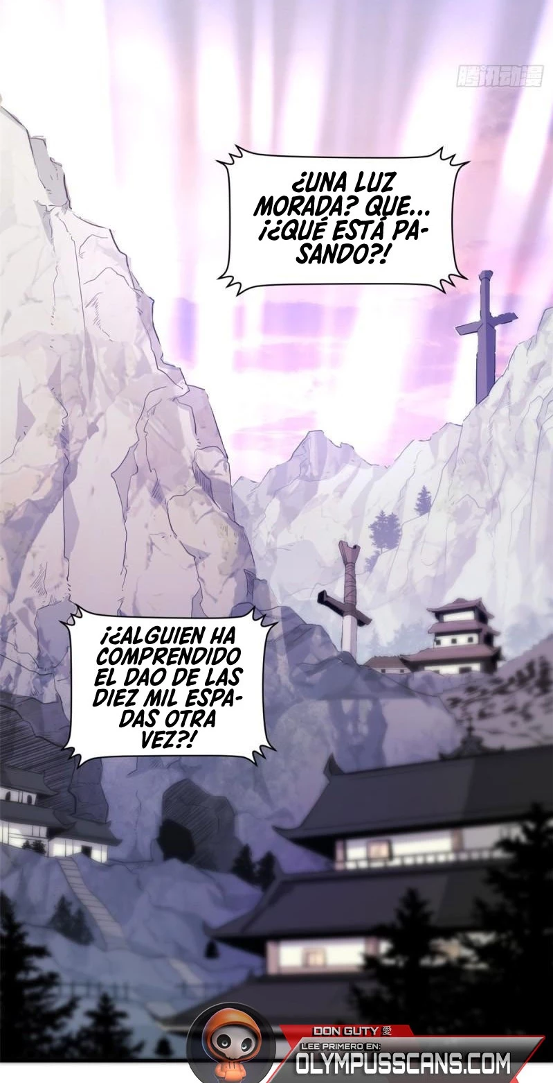 Providencia De Primer Nivel: Cultiva En Silencio Durante Miles de Años > Capitulo 89 > Page 161