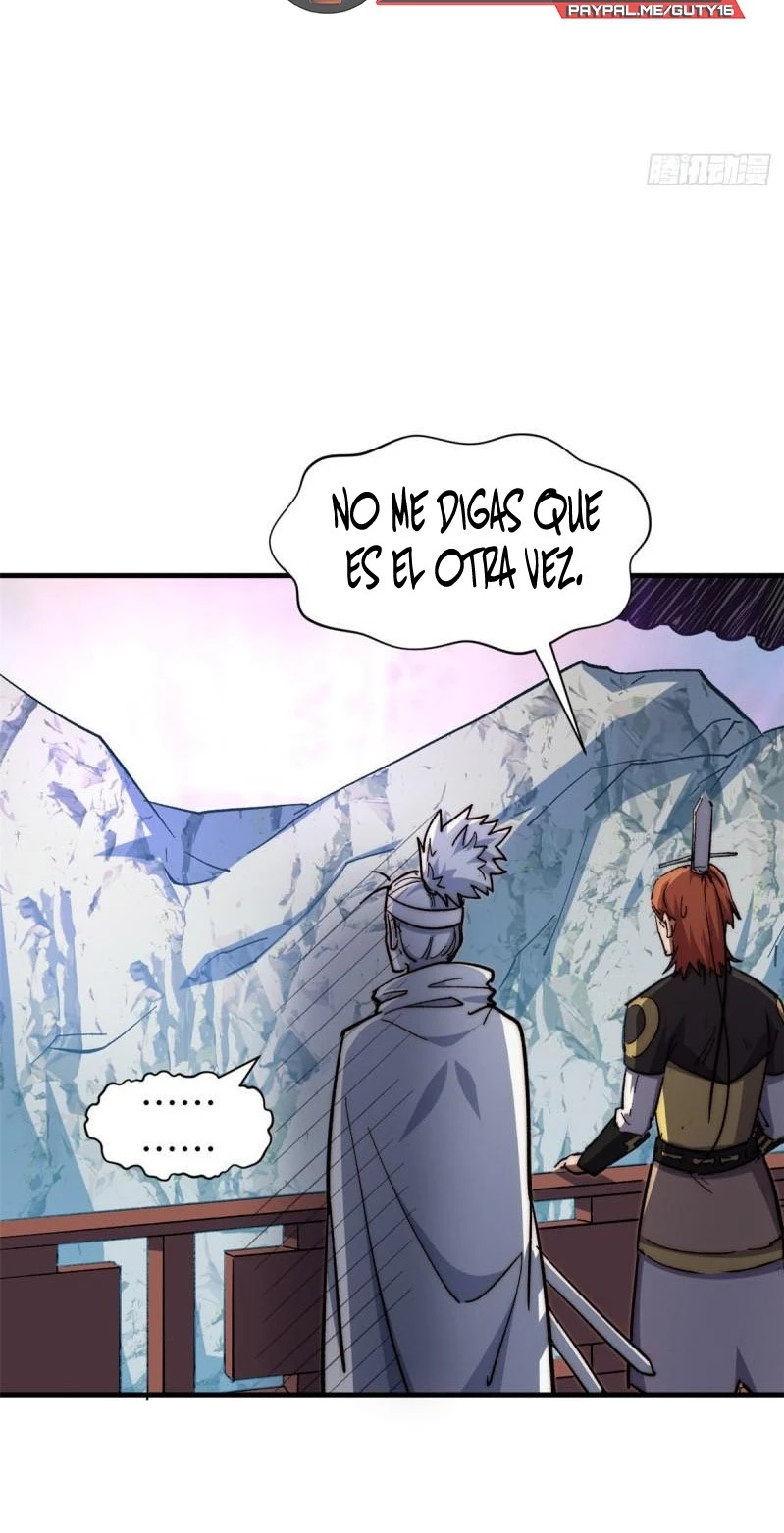 Providencia De Primer Nivel: Cultiva En Silencio Durante Miles de Años > Capitulo 89 > Page 171