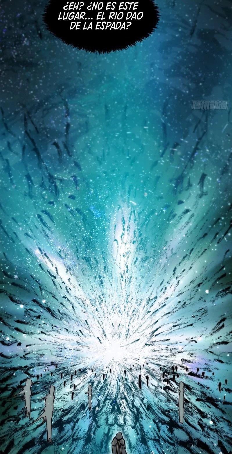 Providencia De Primer Nivel: Cultiva En Silencio Durante Miles de Años > Capitulo 89 > Page 211