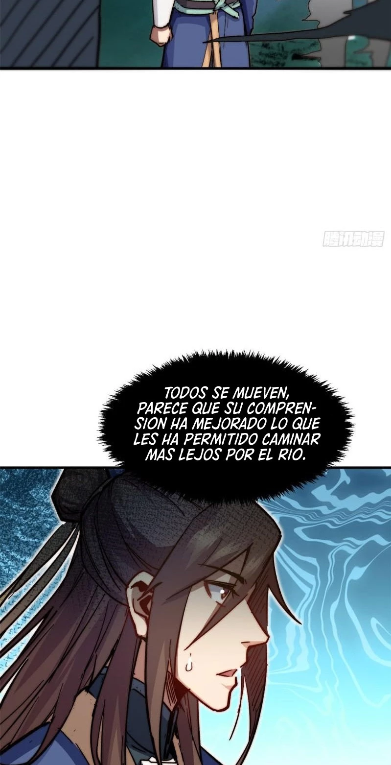 Providencia De Primer Nivel: Cultiva En Silencio Durante Miles de Años > Capitulo 89 > Page 231