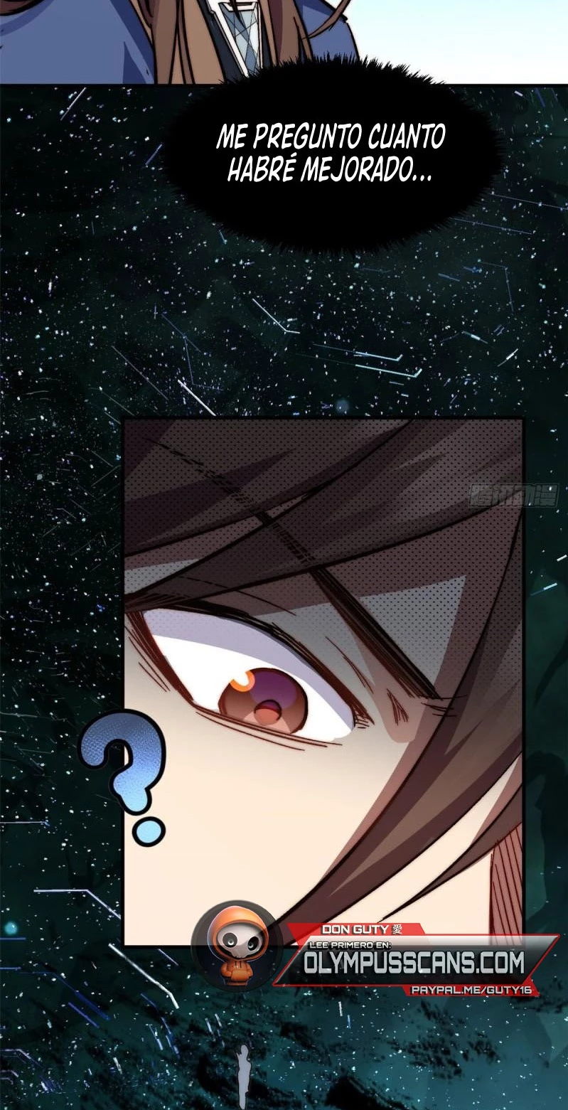 Providencia De Primer Nivel: Cultiva En Silencio Durante Miles de Años > Capitulo 89 > Page 241