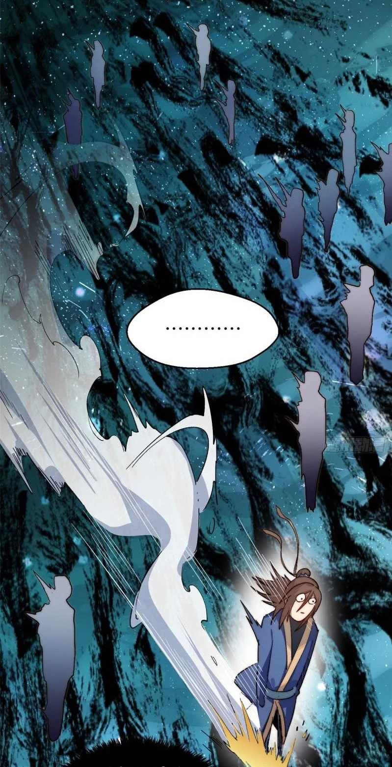 Providencia De Primer Nivel: Cultiva En Silencio Durante Miles de Años > Capitulo 89 > Page 251