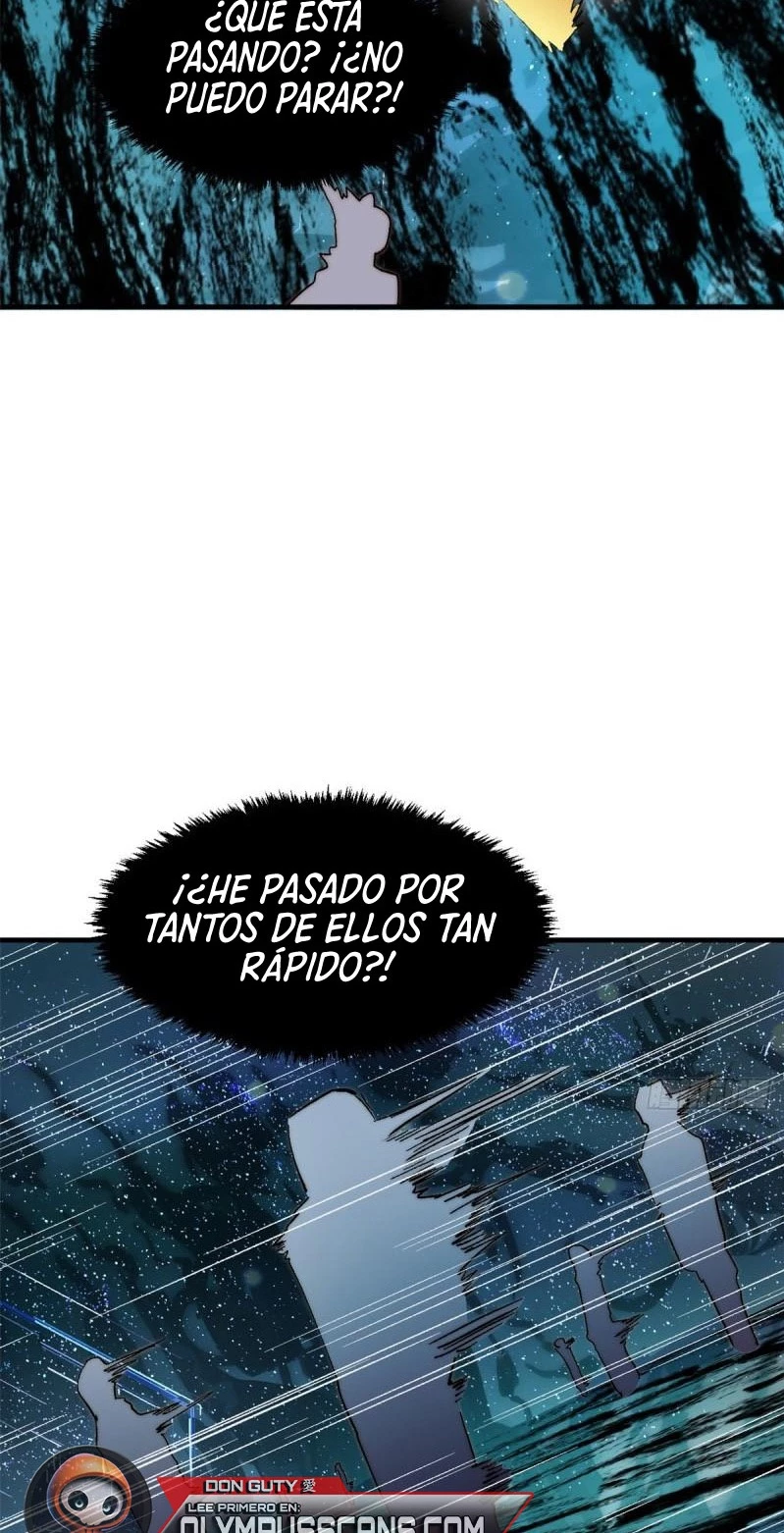 Providencia De Primer Nivel: Cultiva En Silencio Durante Miles de Años > Capitulo 89 > Page 261