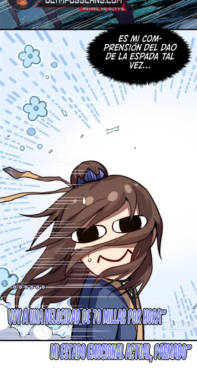 Providencia De Primer Nivel: Cultiva En Silencio Durante Miles de Años > Capitulo 89 > Page 271