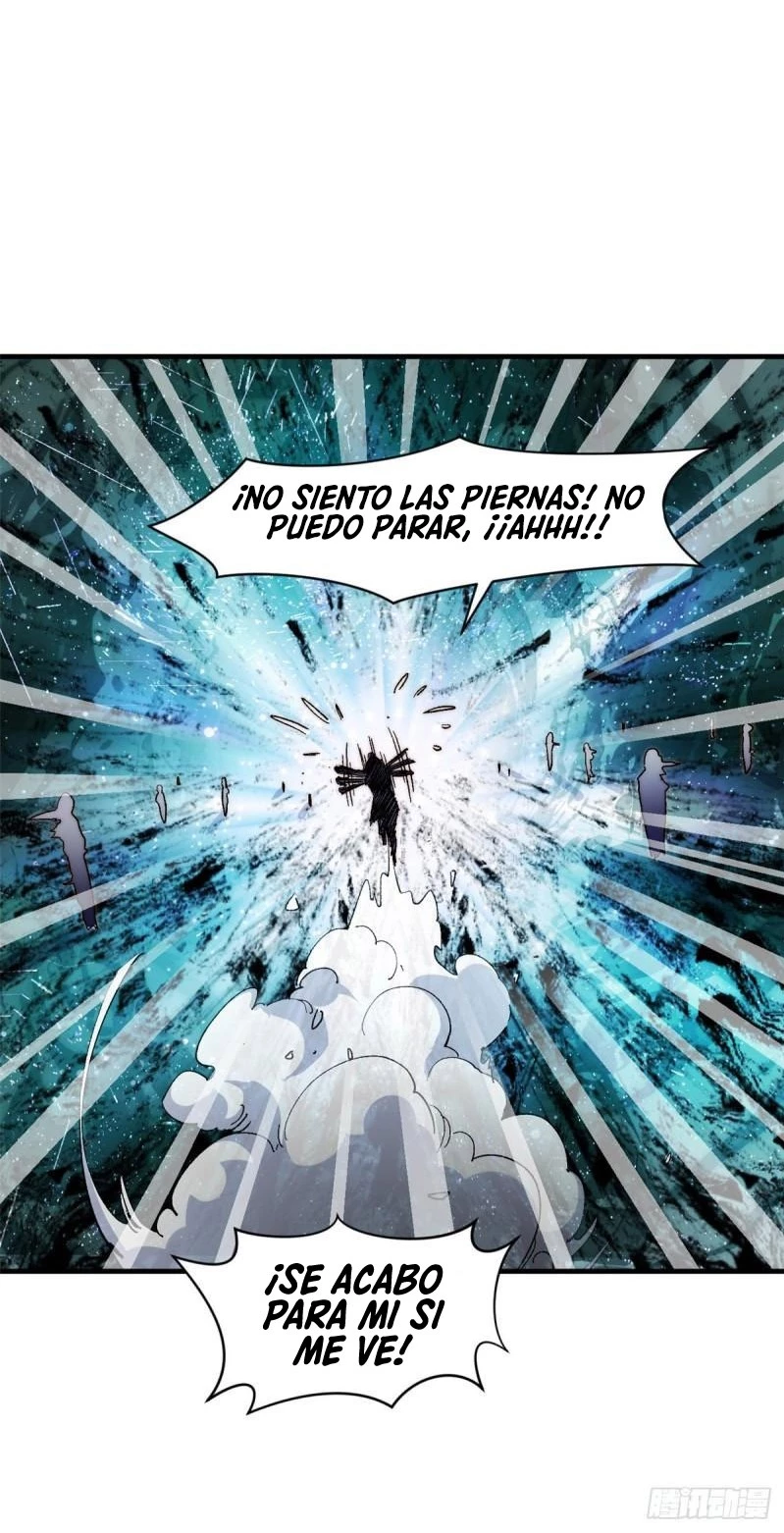 Providencia De Primer Nivel: Cultiva En Silencio Durante Miles de Años > Capitulo 89 > Page 281