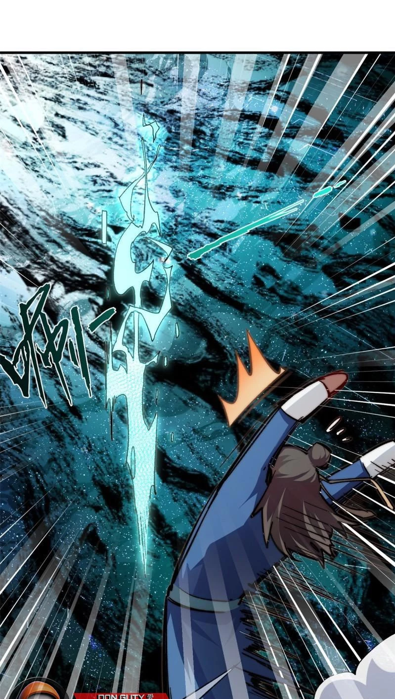 Providencia De Primer Nivel: Cultiva En Silencio Durante Miles de Años > Capitulo 89 > Page 291