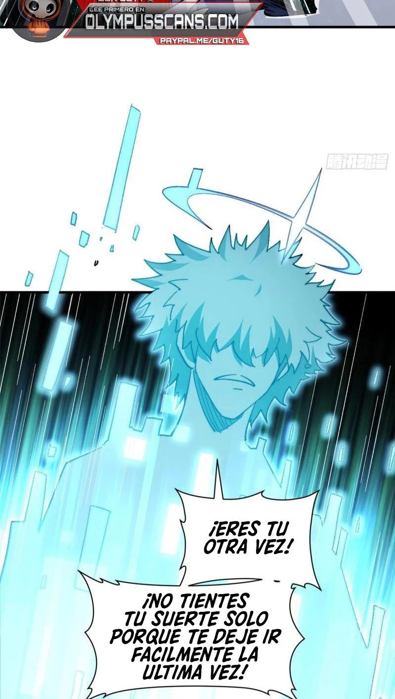 Providencia De Primer Nivel: Cultiva En Silencio Durante Miles de Años > Capitulo 89 > Page 301