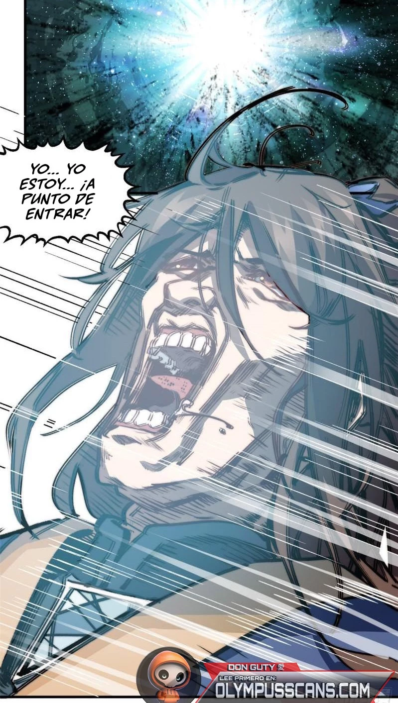 Providencia De Primer Nivel: Cultiva En Silencio Durante Miles de Años > Capitulo 89 > Page 331