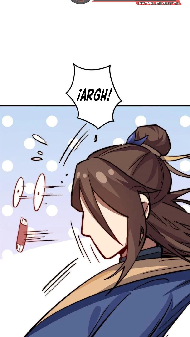 Providencia De Primer Nivel: Cultiva En Silencio Durante Miles de Años > Capitulo 89 > Page 341