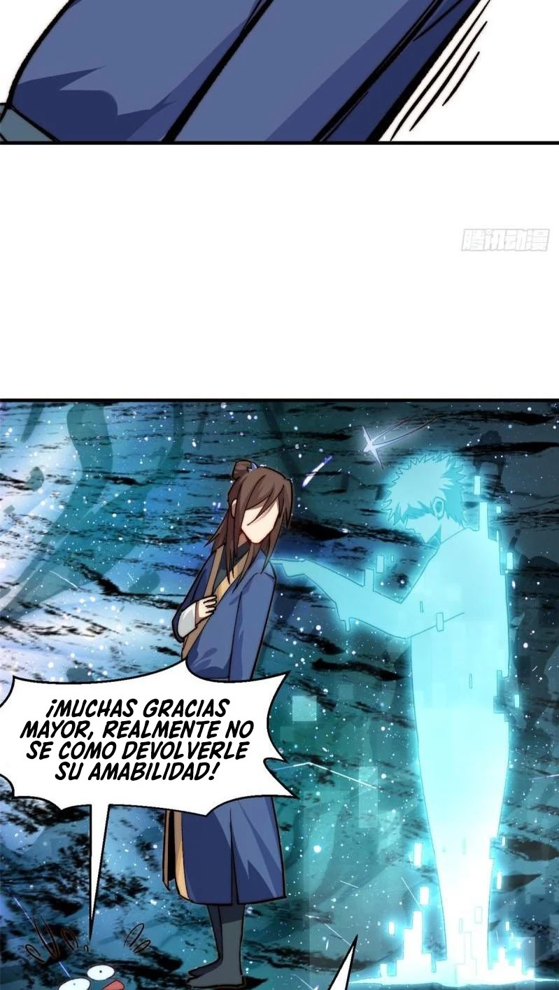 Providencia De Primer Nivel: Cultiva En Silencio Durante Miles de Años > Capitulo 89 > Page 351