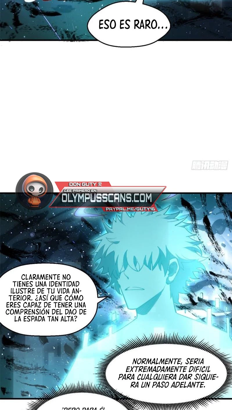 Providencia De Primer Nivel: Cultiva En Silencio Durante Miles de Años > Capitulo 89 > Page 361