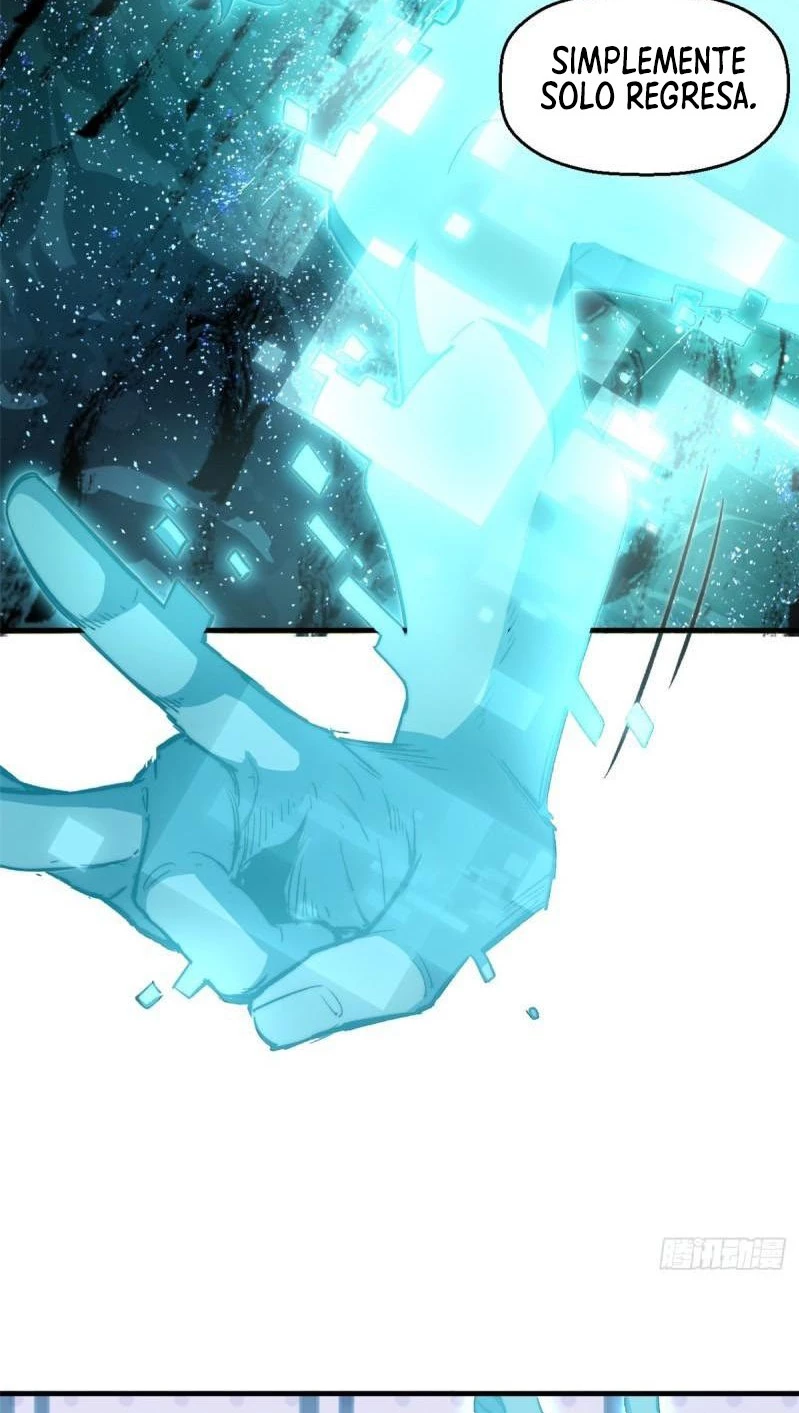 Providencia De Primer Nivel: Cultiva En Silencio Durante Miles de Años > Capitulo 89 > Page 401