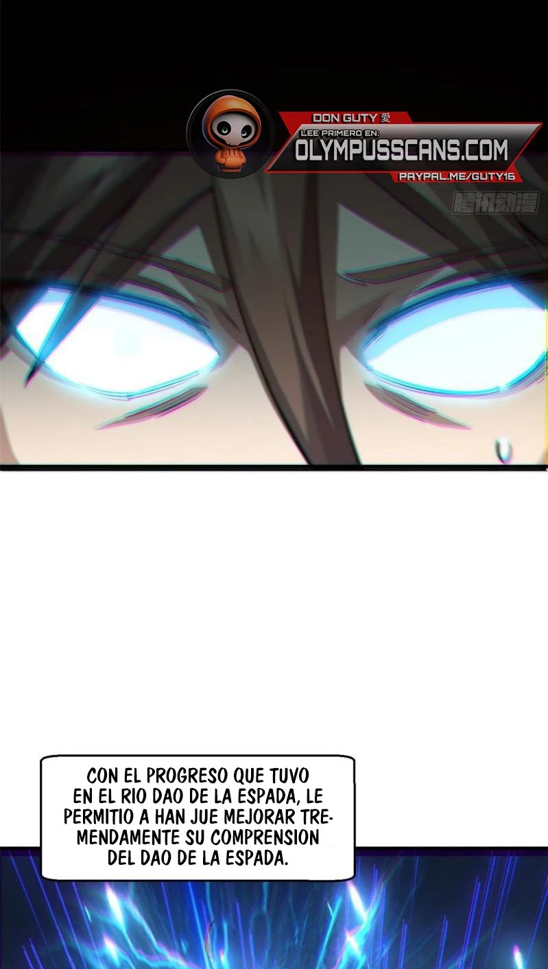 Providencia De Primer Nivel: Cultiva En Silencio Durante Miles de Años > Capitulo 89 > Page 431