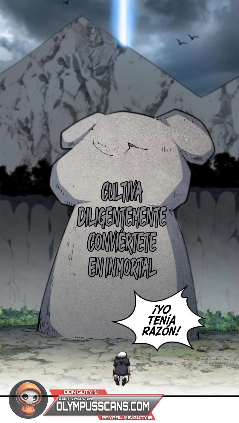 Providencia De Primer Nivel: Cultiva En Silencio Durante Miles de Años > Capitulo 89 > Page 471